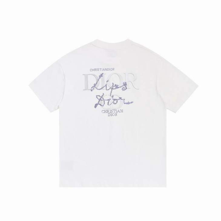 Dior T Shirts Short _SKUDiorS-XLjdtx693715733